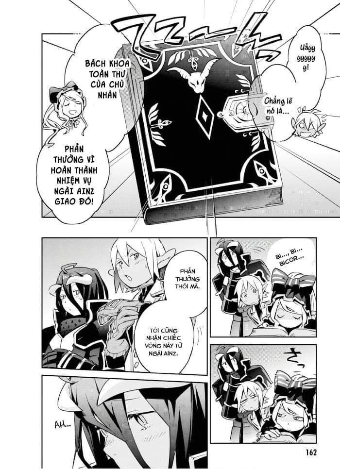 đọc truyện Khám Phá Thế Giới Game Chương 53.2 ảnh 16 tại Thiên Thai Truyện