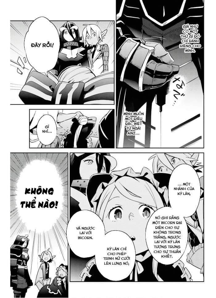 đọc truyện Khám Phá Thế Giới Game Chương 53.2 ảnh 17 tại Thiên Thai Truyện