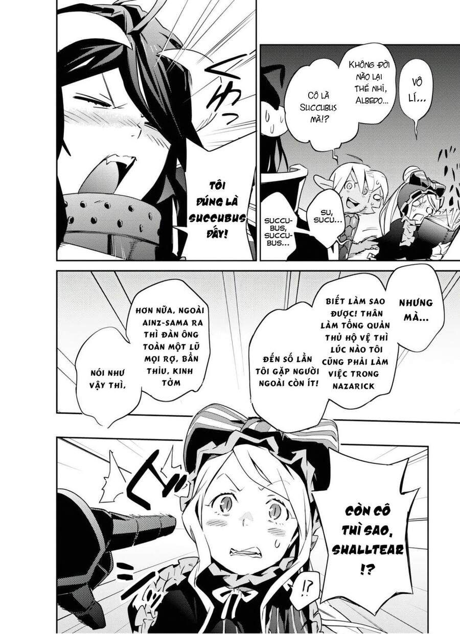 đọc truyện Khám Phá Thế Giới Game Chương 53.2 ảnh 18 tại Thiên Thai Truyện