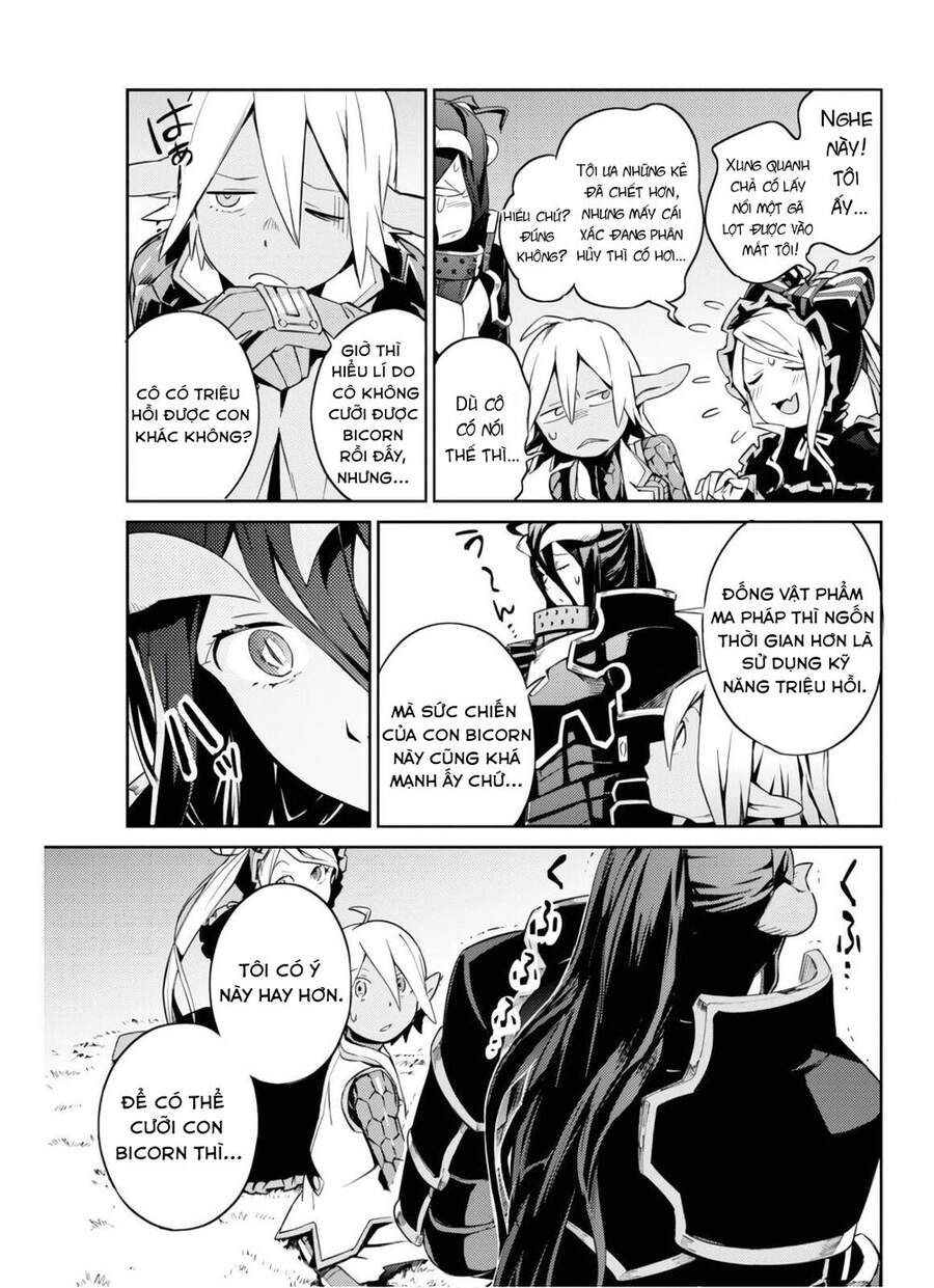 đọc truyện Khám Phá Thế Giới Game Chương 53.2 ảnh 19 tại Thiên Thai Truyện