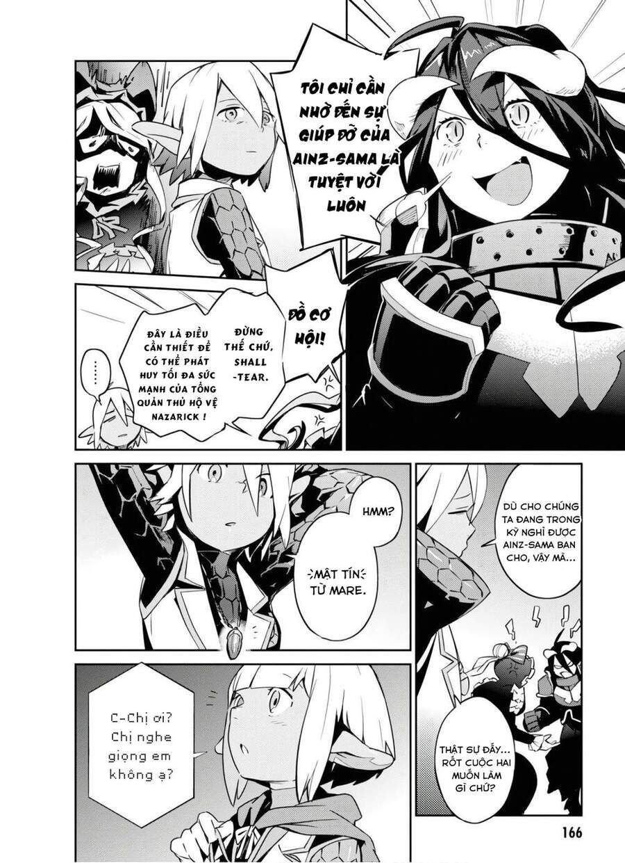 đọc truyện Khám Phá Thế Giới Game Chương 53.2 ảnh 20 tại Thiên Thai Truyện