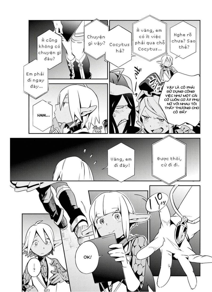 đọc truyện Khám Phá Thế Giới Game Chương 53.2 ảnh 21 tại Thiên Thai Truyện