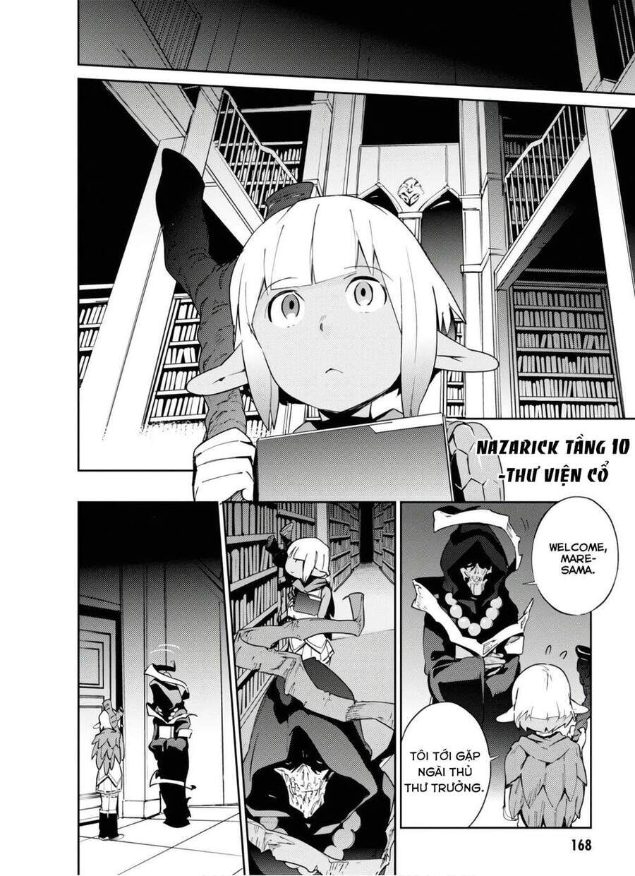 đọc truyện Khám Phá Thế Giới Game Chương 53.2 ảnh 22 tại Thiên Thai Truyện