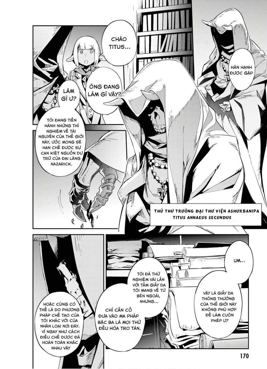 đọc truyện Khám Phá Thế Giới Game Chương 53.2 ảnh 24 tại Thiên Thai Truyện