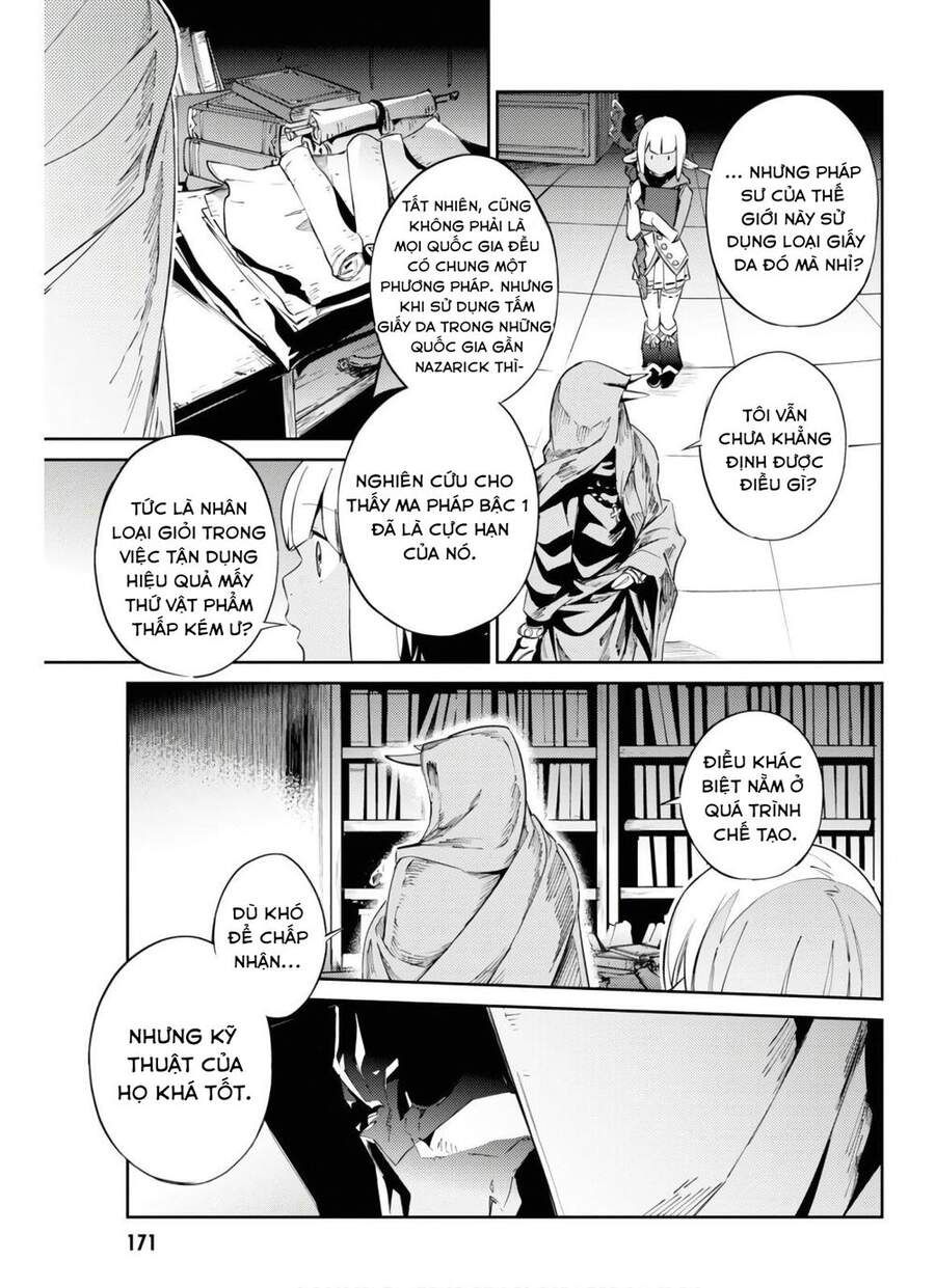 đọc truyện Khám Phá Thế Giới Game Chương 53.2 ảnh 25 tại Thiên Thai Truyện