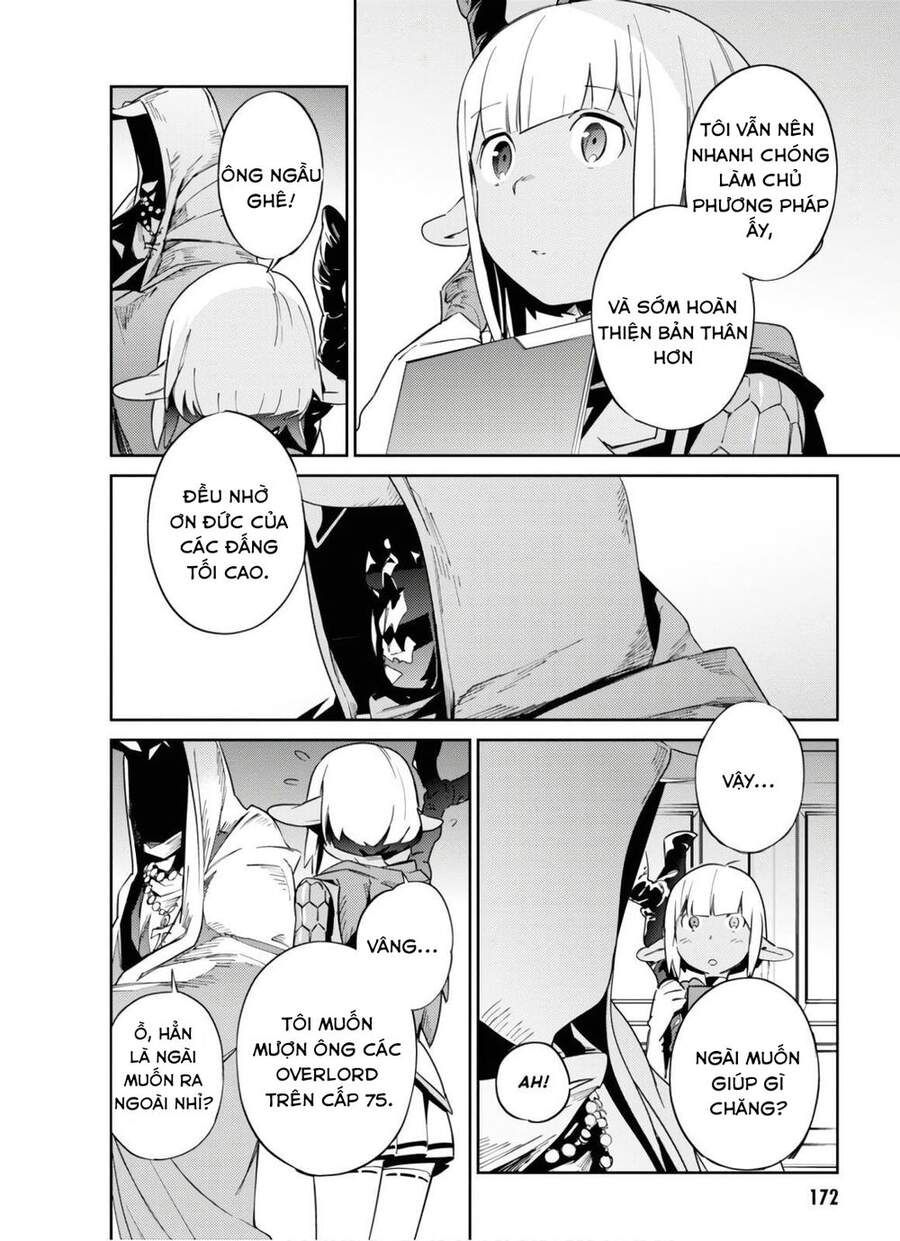 đọc truyện Khám Phá Thế Giới Game Chương 53.2 ảnh 26 tại Thiên Thai Truyện