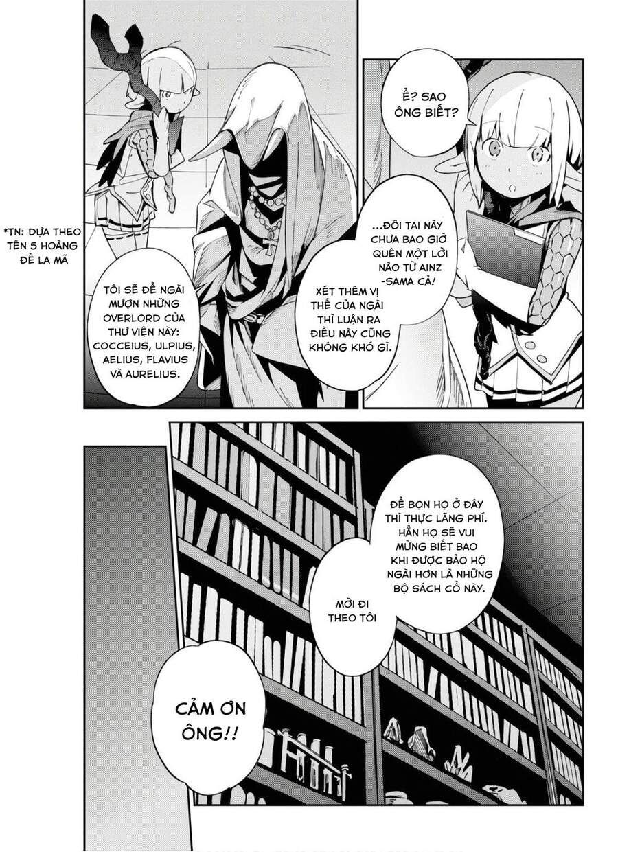 đọc truyện Khám Phá Thế Giới Game Chương 53.2 ảnh 27 tại Thiên Thai Truyện