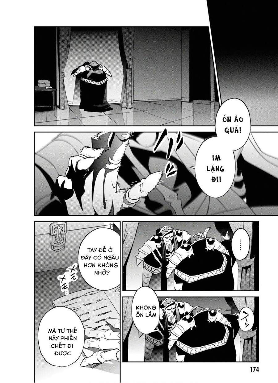 đọc truyện Khám Phá Thế Giới Game Chương 53.2 ảnh 28 tại Thiên Thai Truyện