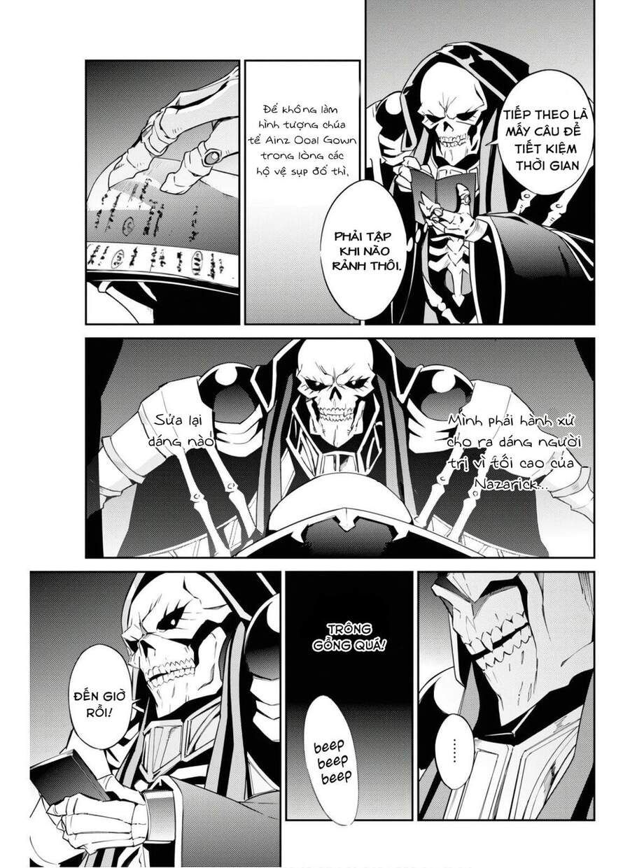 đọc truyện Khám Phá Thế Giới Game Chương 53.2 ảnh 29 tại Thiên Thai Truyện