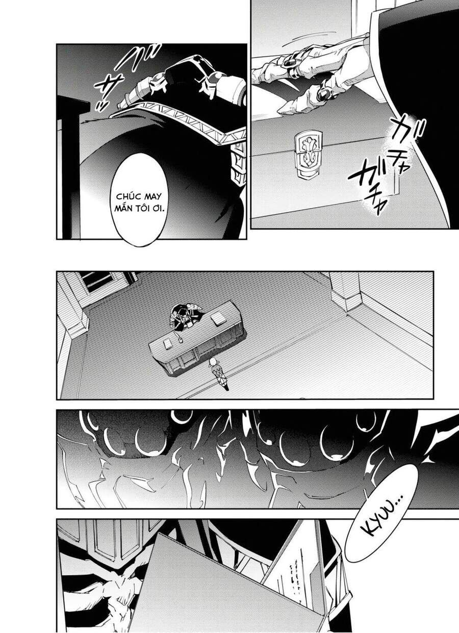 đọc truyện Khám Phá Thế Giới Game Chương 53.2 ảnh 30 tại Thiên Thai Truyện