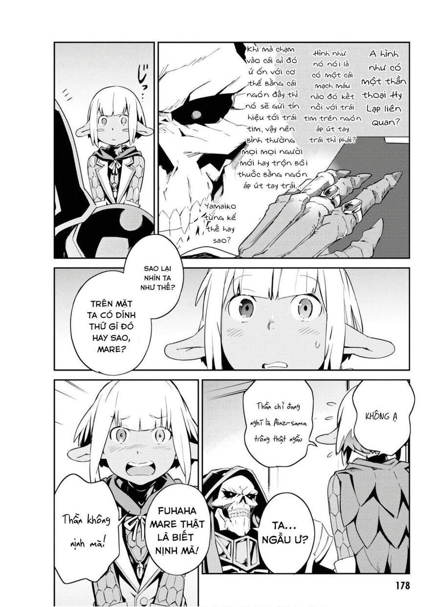 đọc truyện Khám Phá Thế Giới Game Chương 53.2 ảnh 32 tại Thiên Thai Truyện