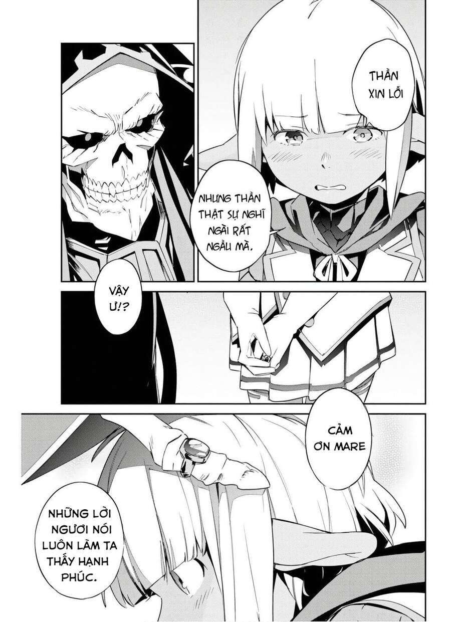 đọc truyện Khám Phá Thế Giới Game Chương 53.2 ảnh 33 tại Thiên Thai Truyện