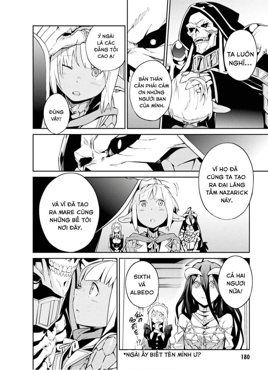 đọc truyện Khám Phá Thế Giới Game Chương 53.2 ảnh 34 tại Thiên Thai Truyện