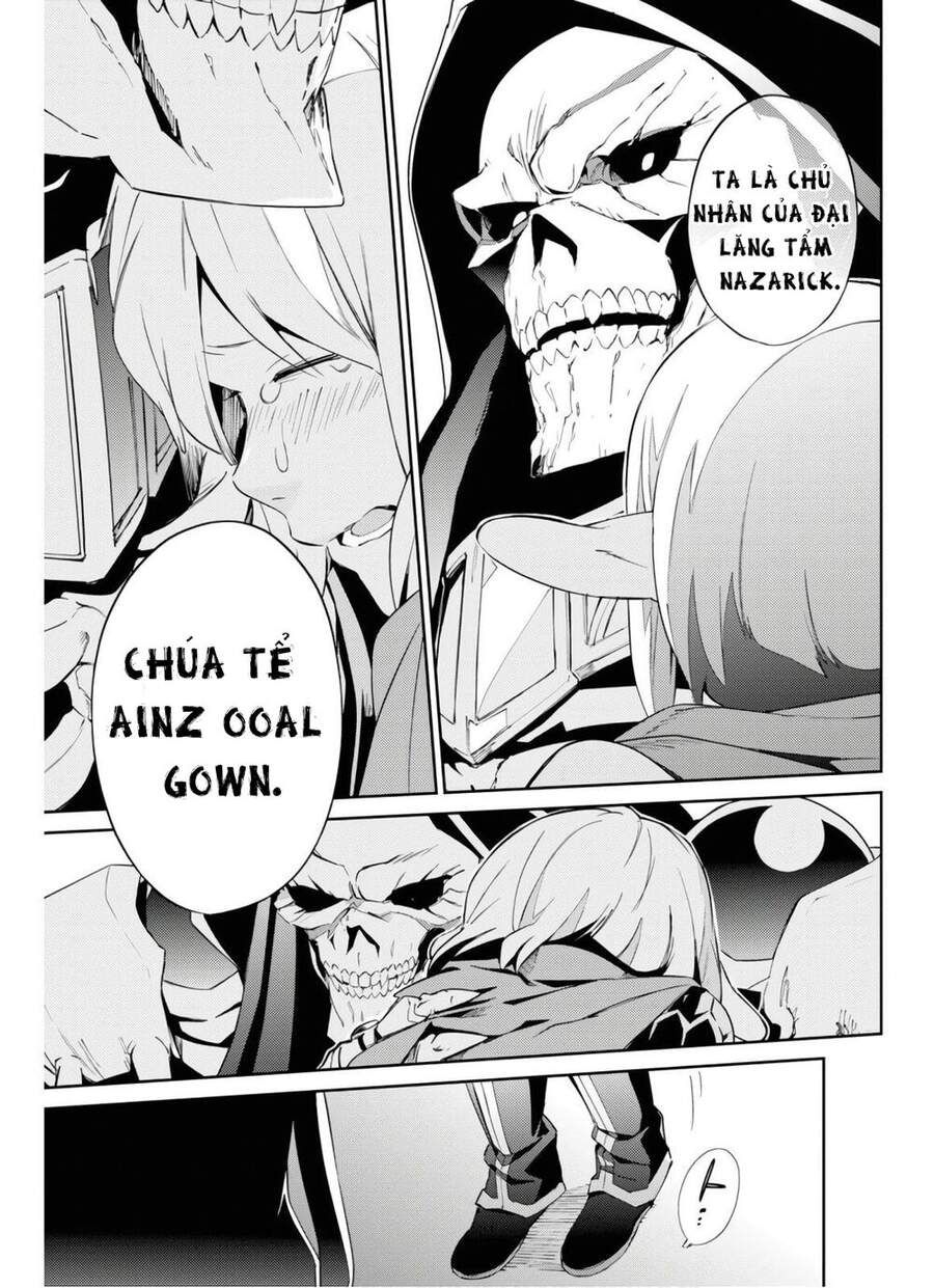 đọc truyện Khám Phá Thế Giới Game Chương 53.2 ảnh 37 tại Thiên Thai Truyện