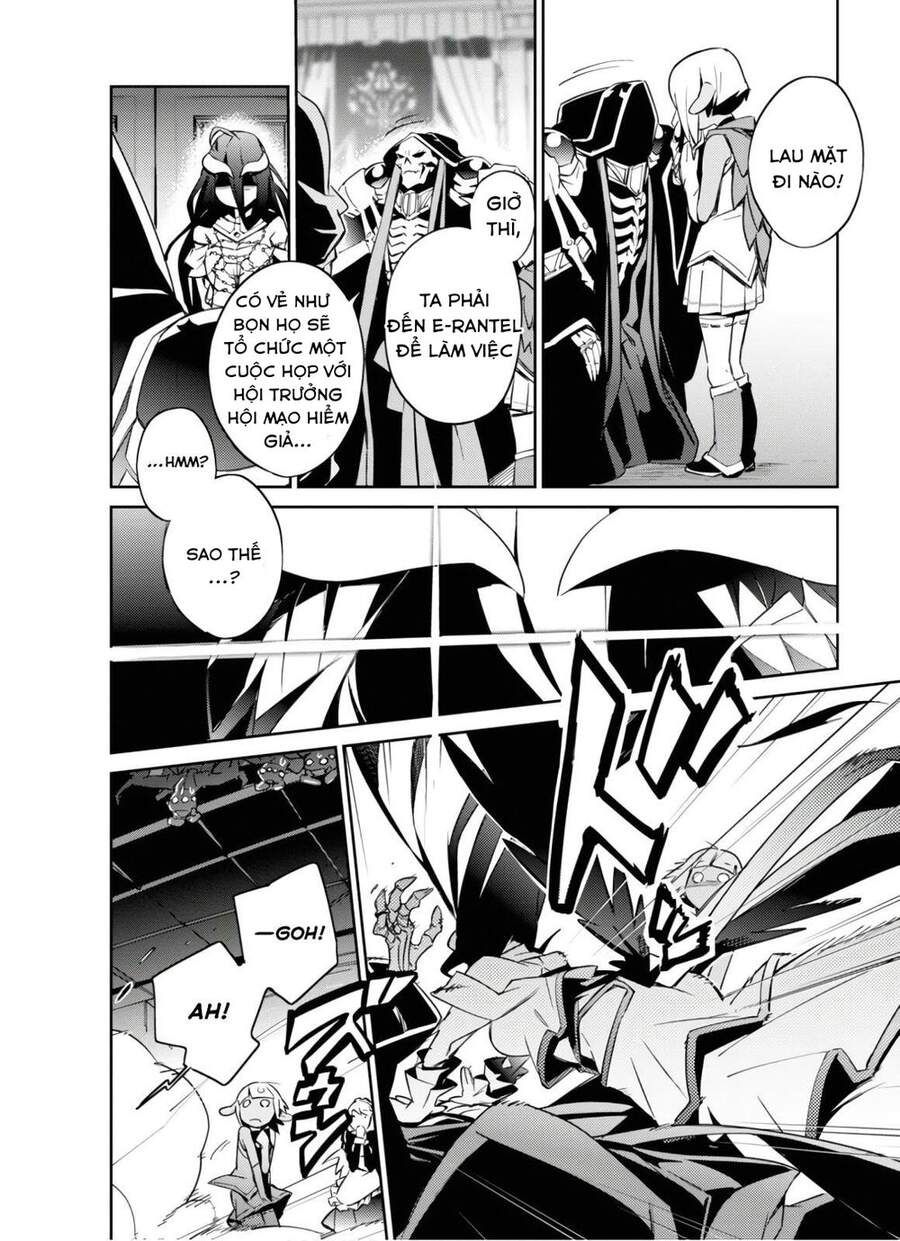 đọc truyện Khám Phá Thế Giới Game Chương 53.2 ảnh 38 tại Thiên Thai Truyện