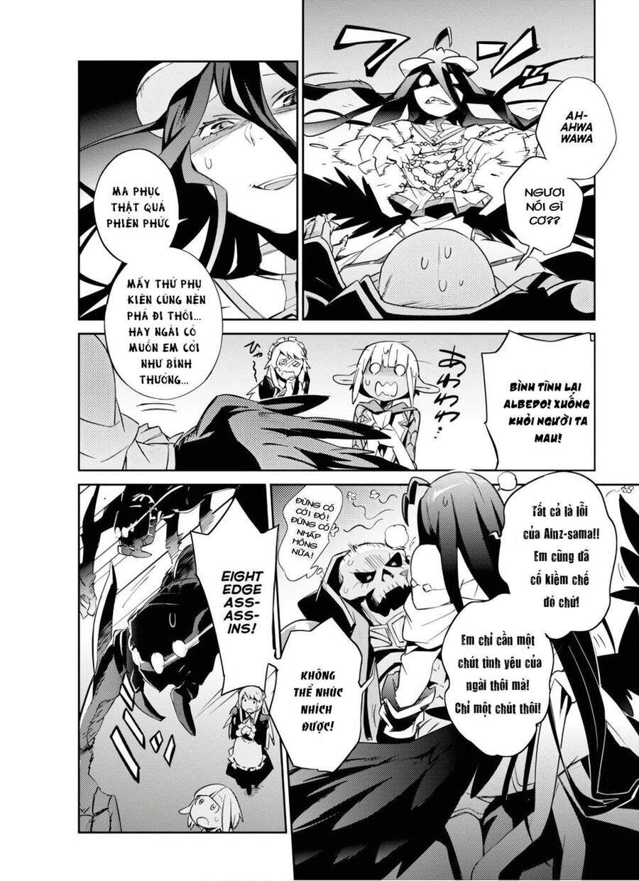 đọc truyện Khám Phá Thế Giới Game Chương 53.2 ảnh 40 tại Thiên Thai Truyện