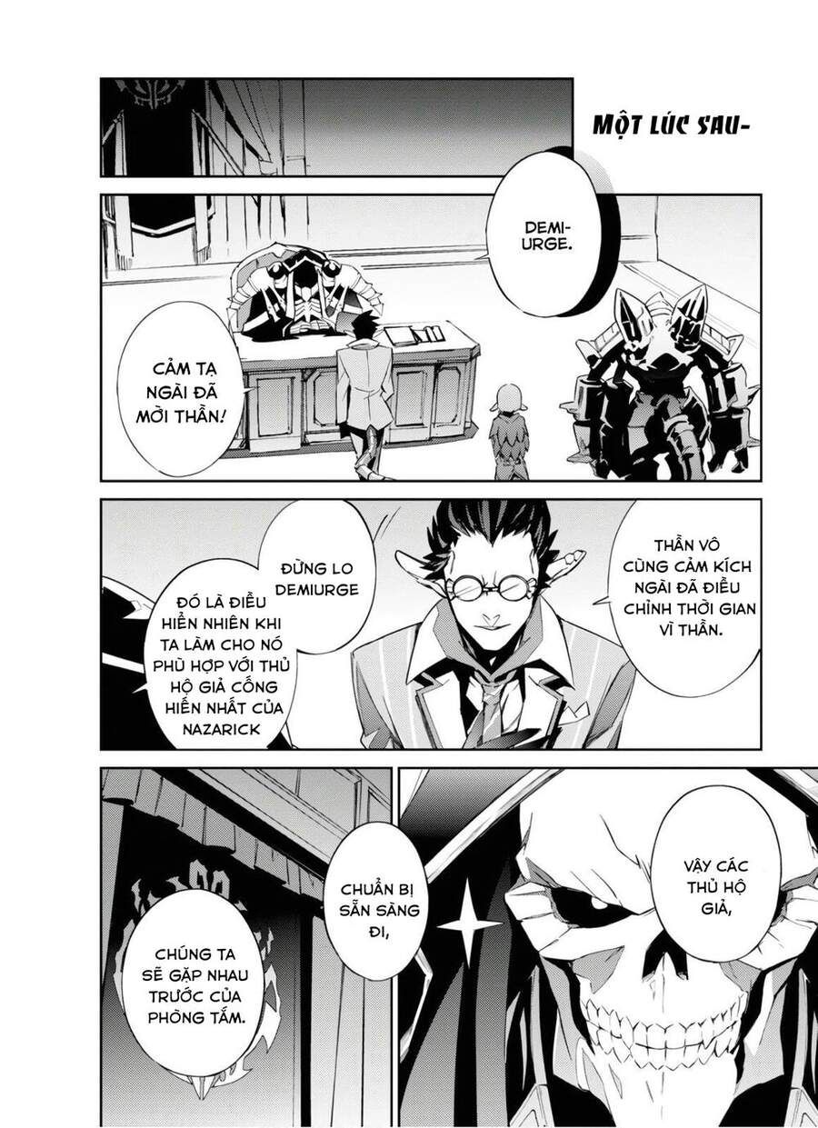 đọc truyện Khám Phá Thế Giới Game Chương 53.2 ảnh 42 tại Thiên Thai Truyện