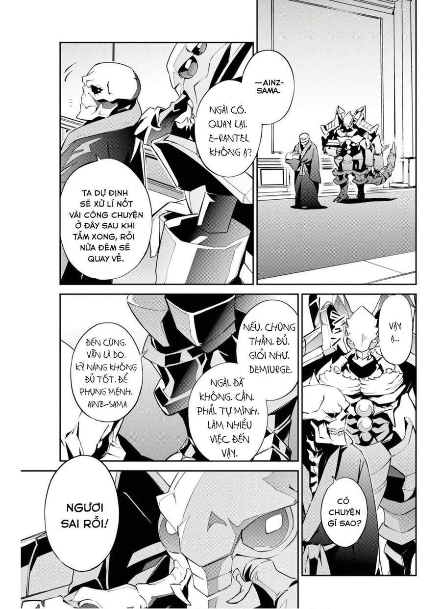 đọc truyện Khám Phá Thế Giới Game Chương 53.2 ảnh 43 tại Thiên Thai Truyện