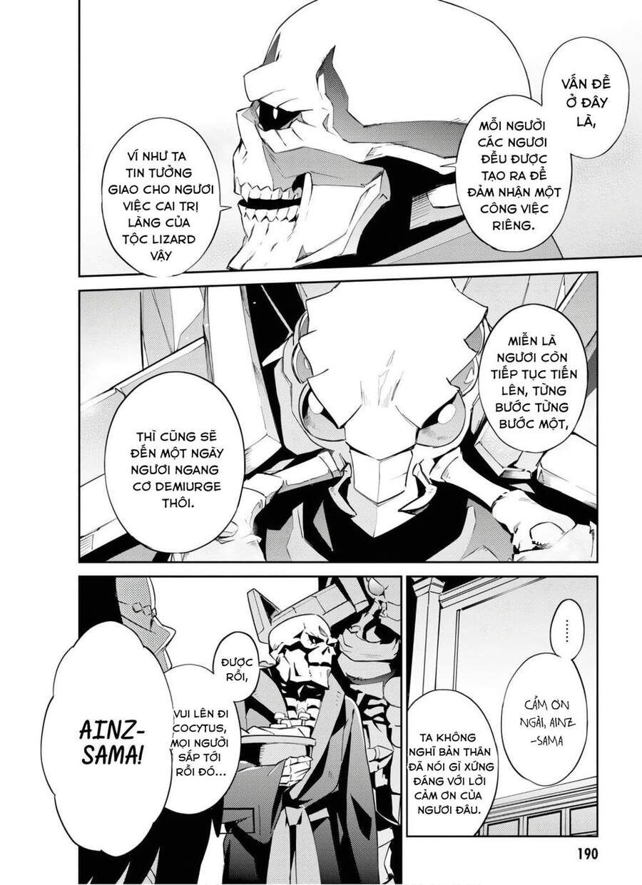 đọc truyện Khám Phá Thế Giới Game Chương 53.2 ảnh 44 tại Thiên Thai Truyện