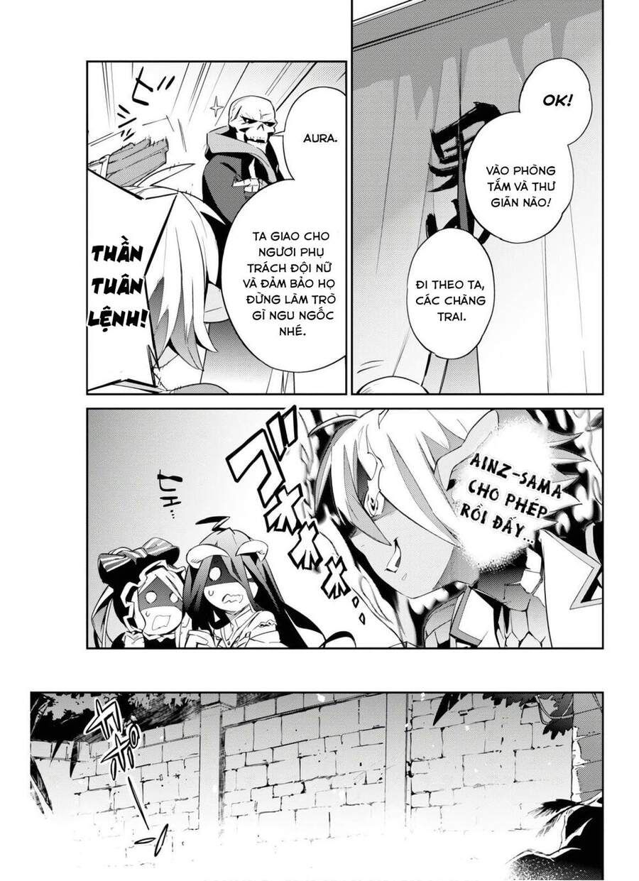 đọc truyện Khám Phá Thế Giới Game Chương 53.2 ảnh 47 tại Thiên Thai Truyện