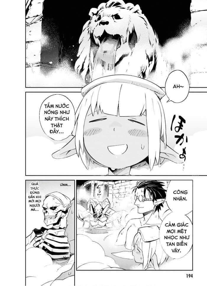 đọc truyện Khám Phá Thế Giới Game Chương 53.2 ảnh 48 tại Thiên Thai Truyện