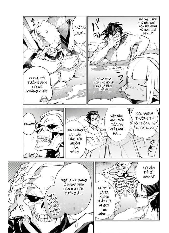 đọc truyện Khám Phá Thế Giới Game Chương 53.2 ảnh 49 tại Thiên Thai Truyện