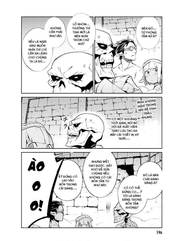 đọc truyện Khám Phá Thế Giới Game Chương 53.2 ảnh 50 tại Thiên Thai Truyện