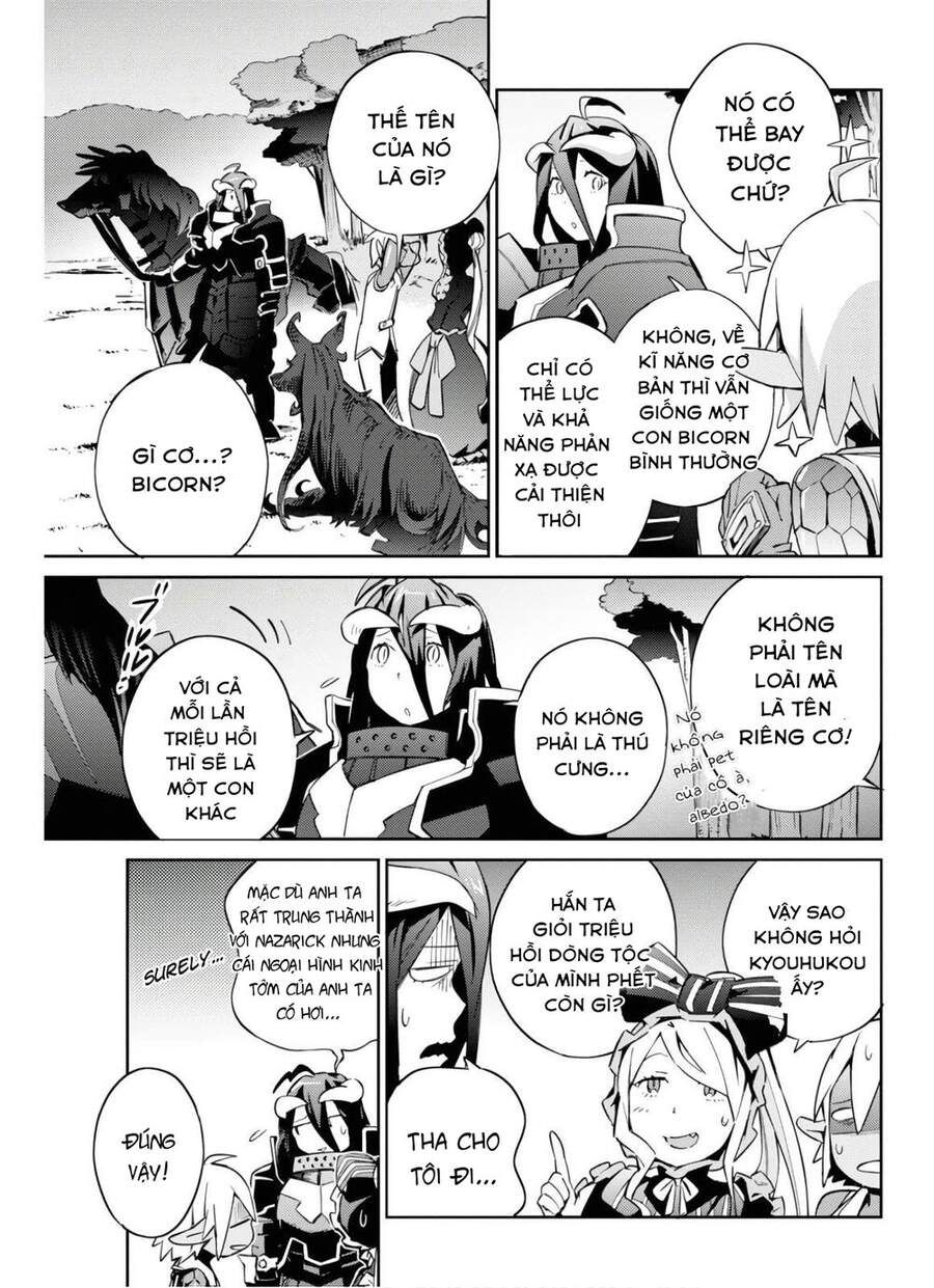 đọc truyện Khám Phá Thế Giới Game Chương 53.2 ảnh 7 tại Thiên Thai Truyện