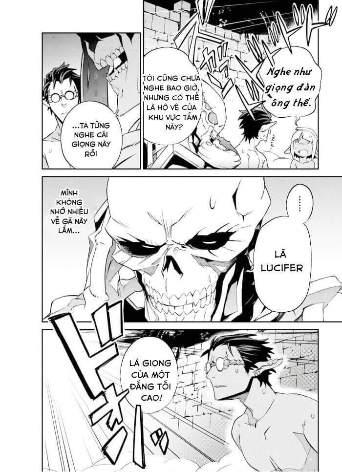 đọc truyện Khám Phá Thế Giới Game Chương 53.2 ảnh 52 tại Thiên Thai Truyện