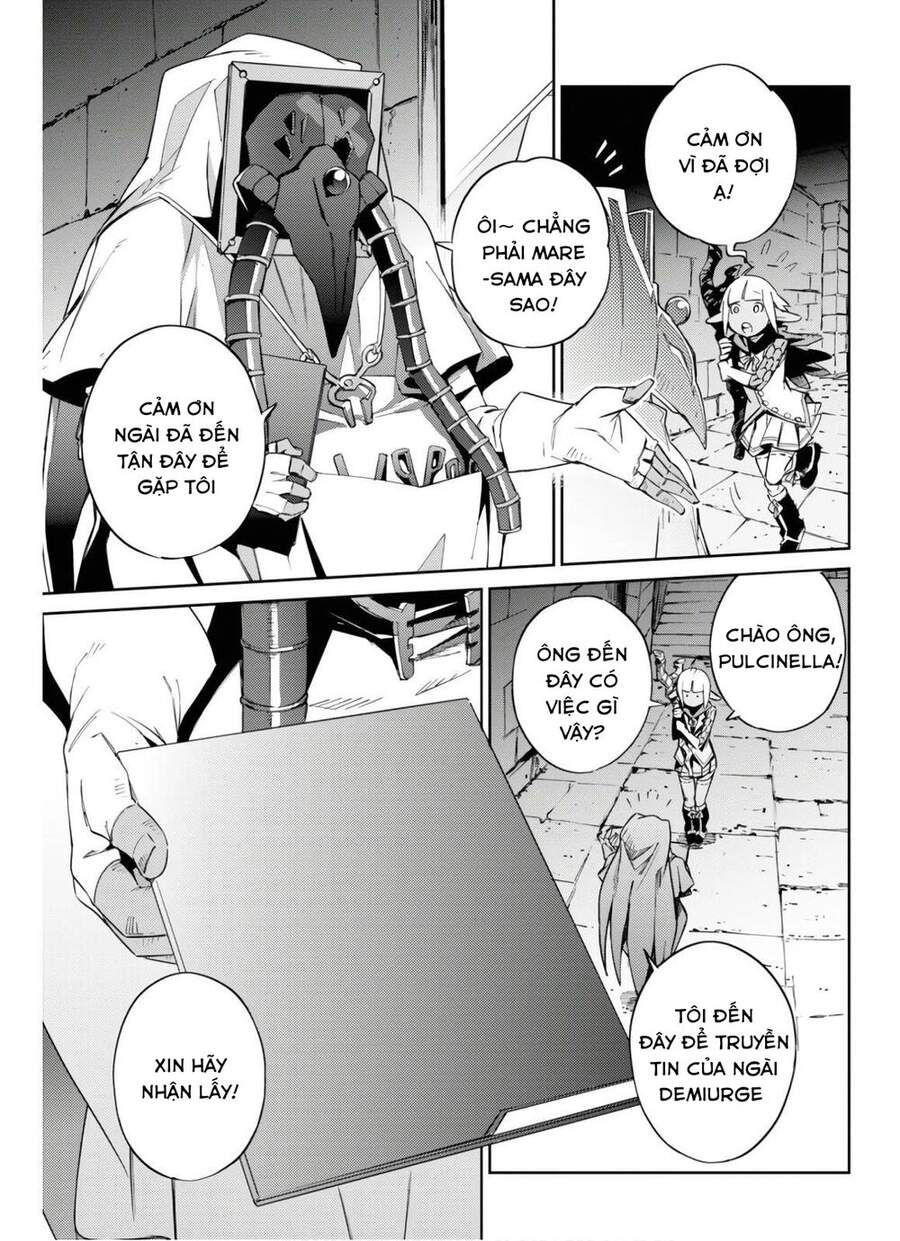 đọc truyện Khám Phá Thế Giới Game Chương 53.2 ảnh 9 tại Thiên Thai Truyện