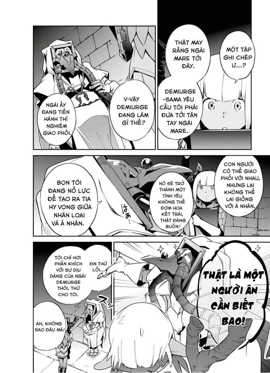 đọc truyện Khám Phá Thế Giới Game Chương 53.2 ảnh 10 tại Thiên Thai Truyện