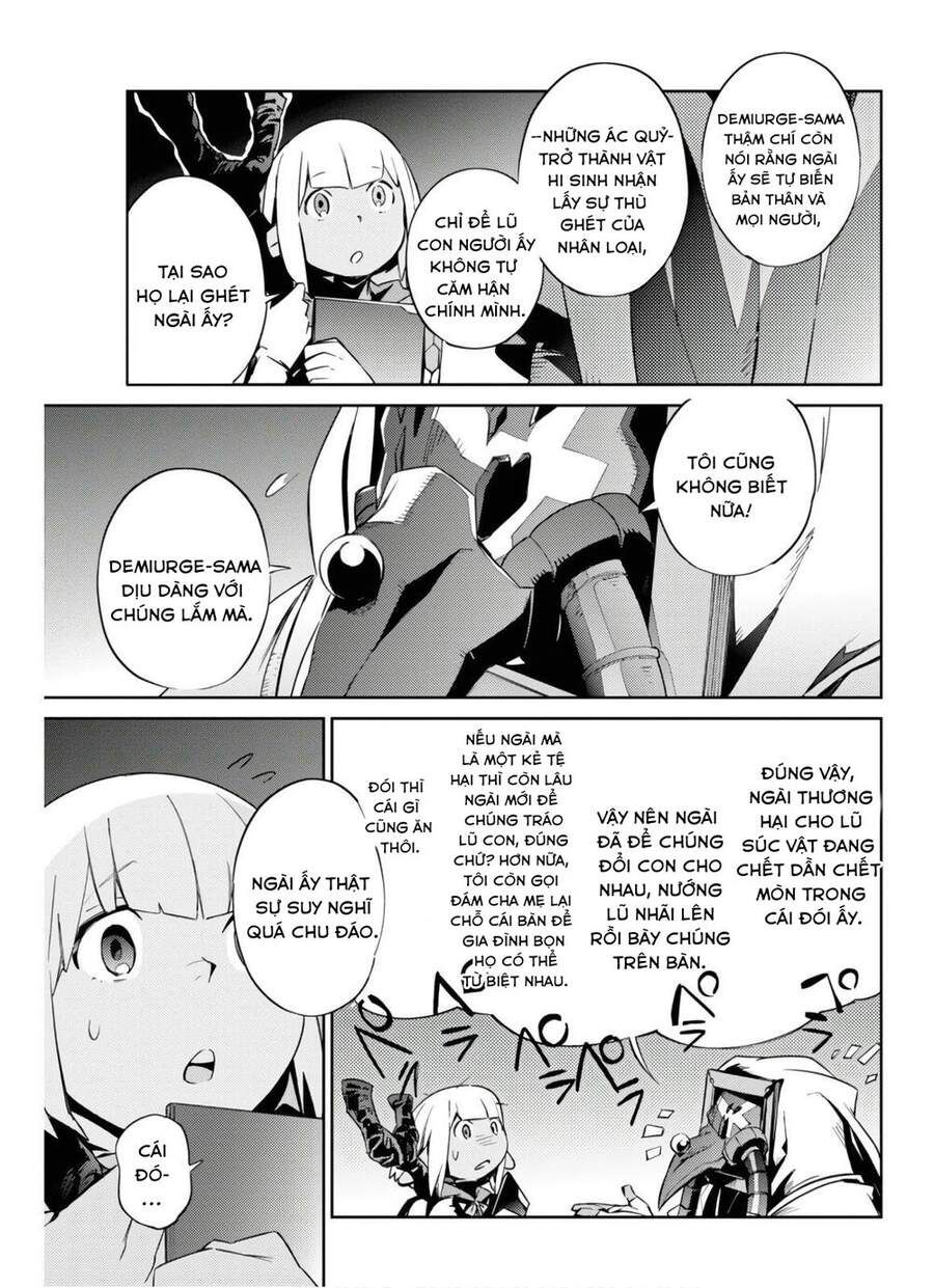 đọc truyện Khám Phá Thế Giới Game Chương 53.2 ảnh 11 tại Thiên Thai Truyện