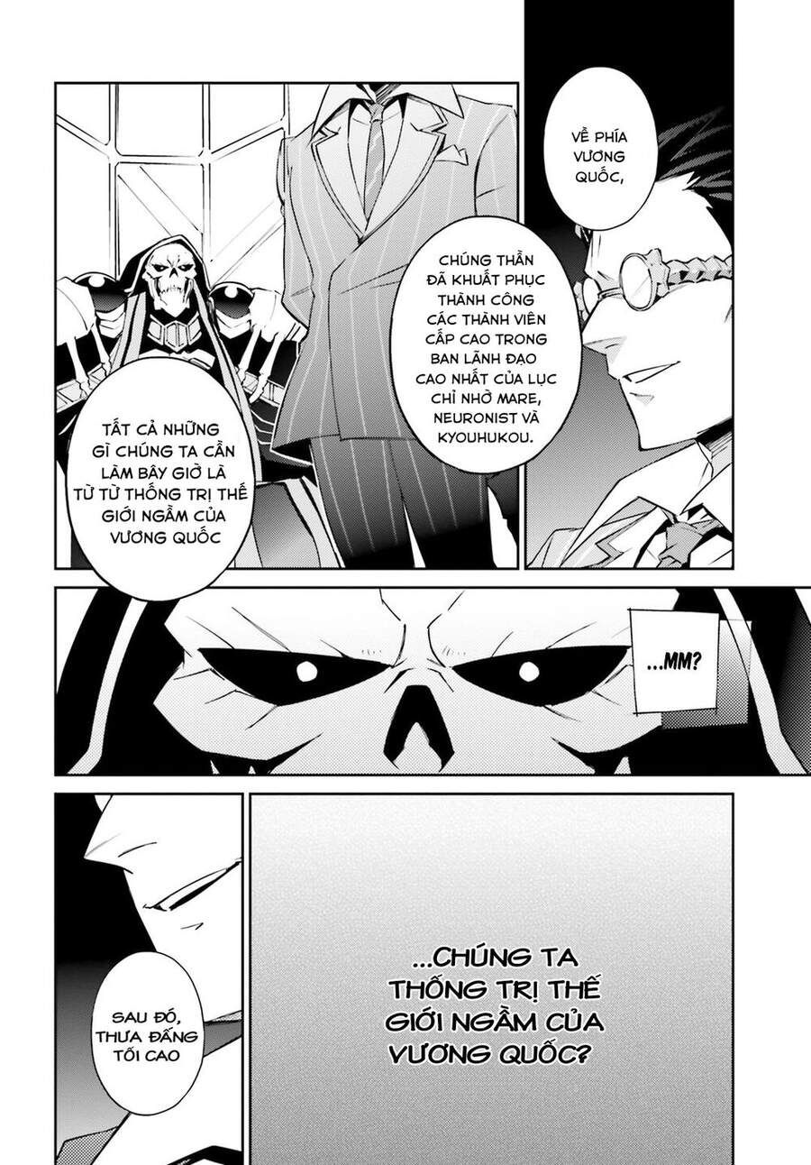 đọc truyện Khám Phá Thế Giới Game Chương 53 ảnh 12 tại Thiên Thai Truyện