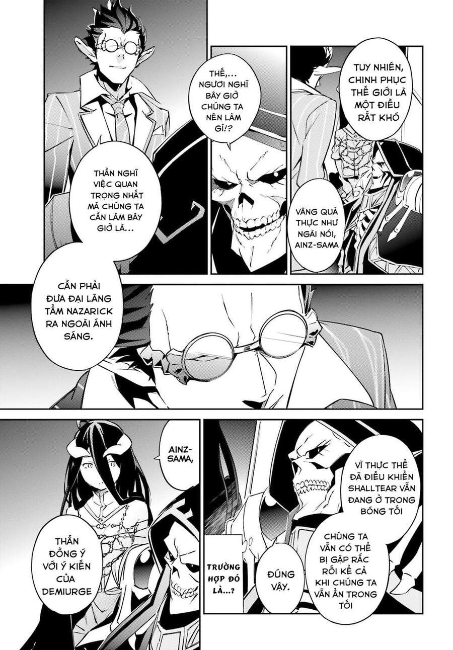 đọc truyện Khám Phá Thế Giới Game Chương 53 ảnh 15 tại Thiên Thai Truyện