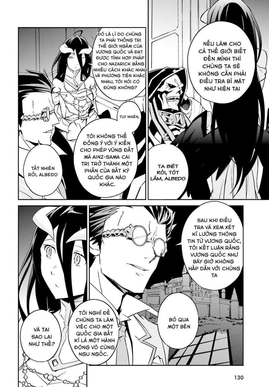 đọc truyện Khám Phá Thế Giới Game Chương 53 ảnh 16 tại Thiên Thai Truyện