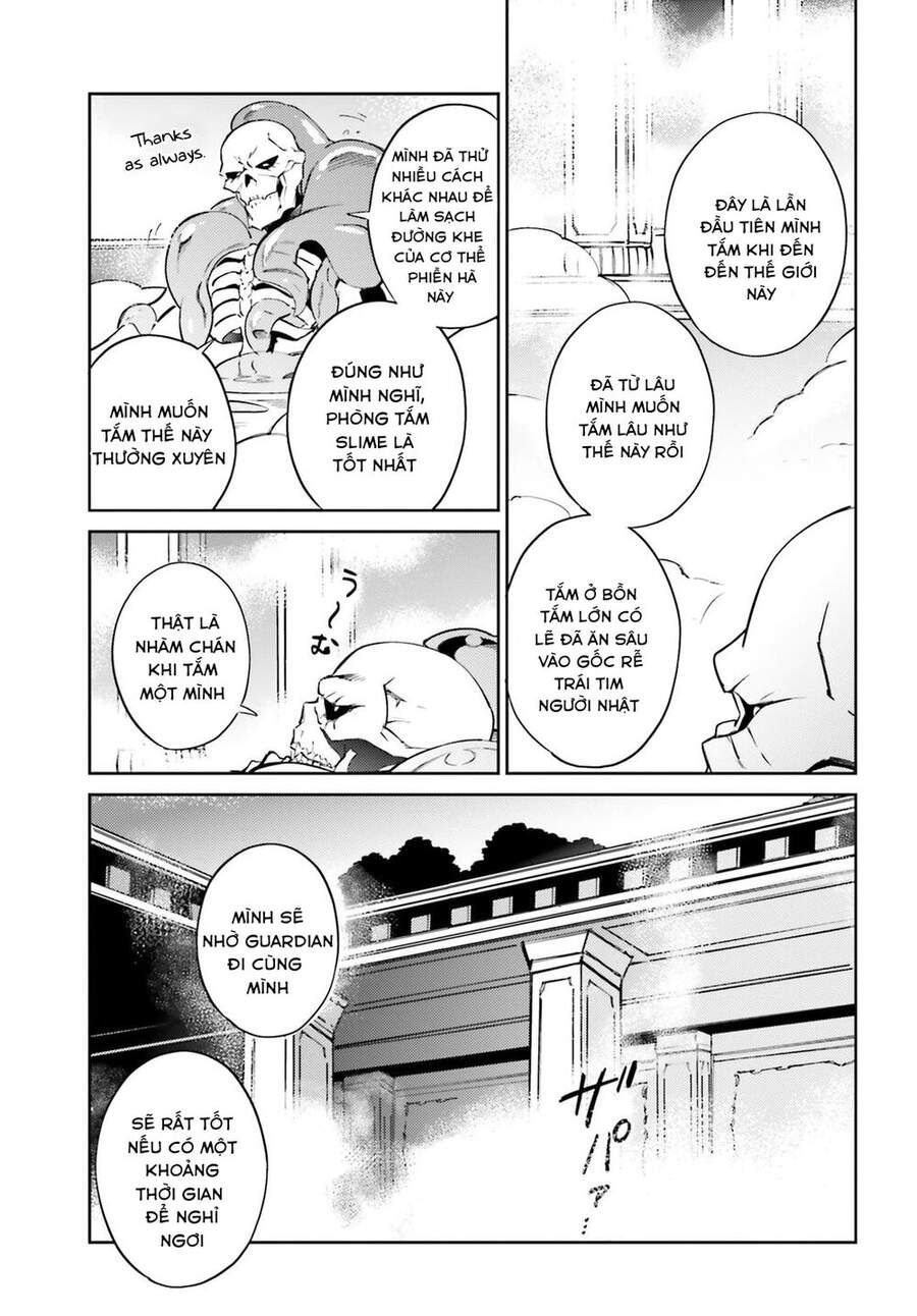 đọc truyện Khám Phá Thế Giới Game Chương 53 ảnh 23 tại Thiên Thai Truyện