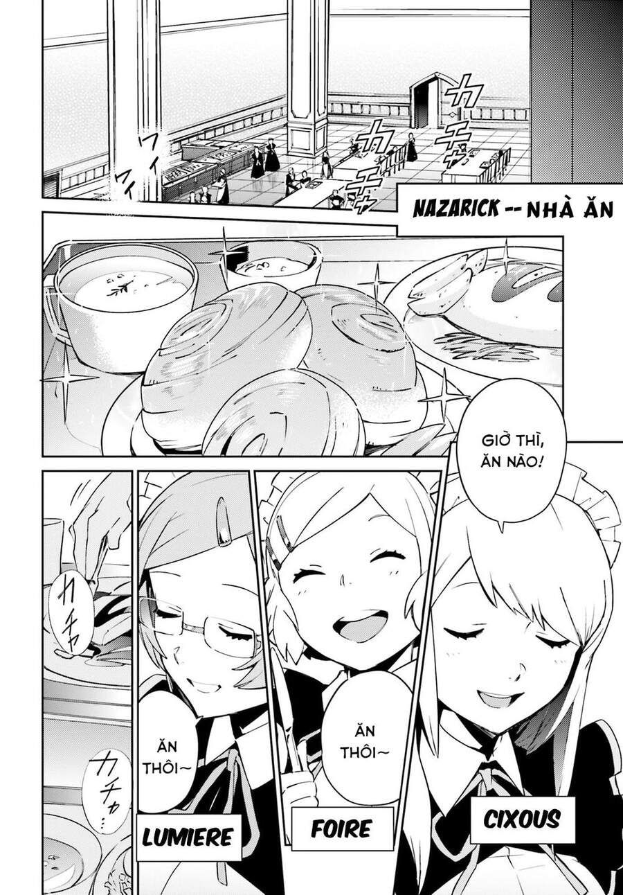 đọc truyện Khám Phá Thế Giới Game Chương 53 ảnh 24 tại Thiên Thai Truyện