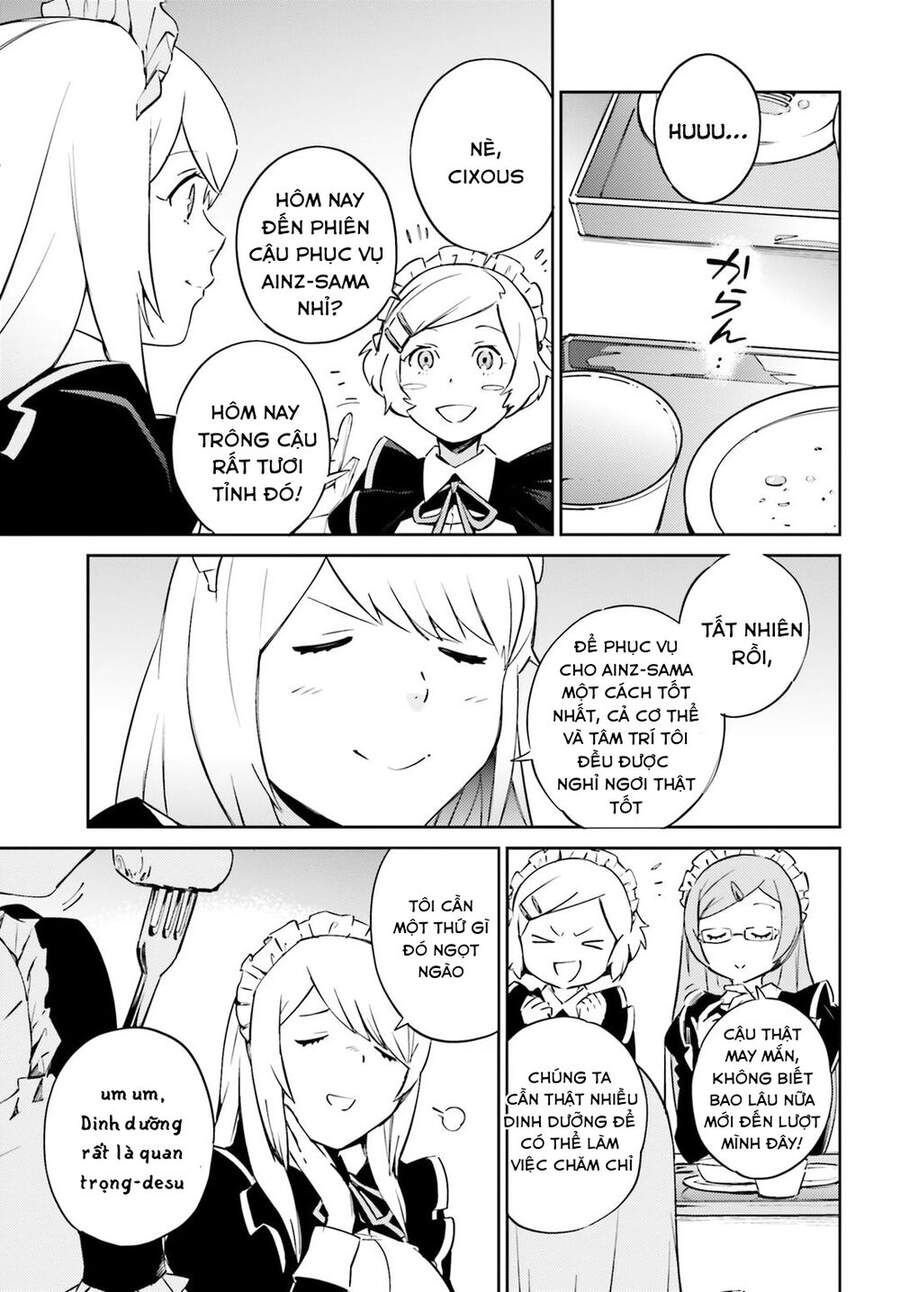 đọc truyện Khám Phá Thế Giới Game Chương 53 ảnh 25 tại Thiên Thai Truyện