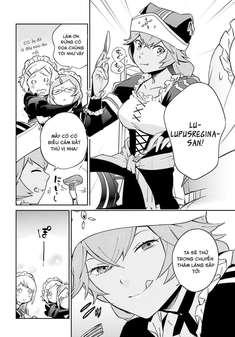 đọc truyện Khám Phá Thế Giới Game Chương 53 ảnh 26 tại Thiên Thai Truyện