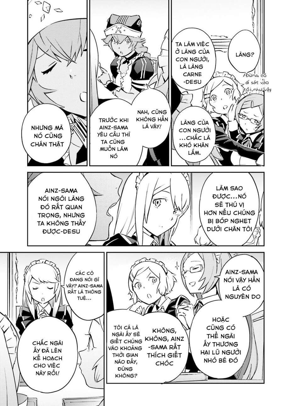 đọc truyện Khám Phá Thế Giới Game Chương 53 ảnh 27 tại Thiên Thai Truyện