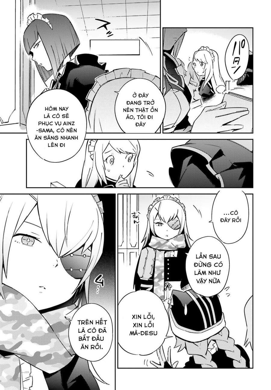 đọc truyện Khám Phá Thế Giới Game Chương 53 ảnh 29 tại Thiên Thai Truyện