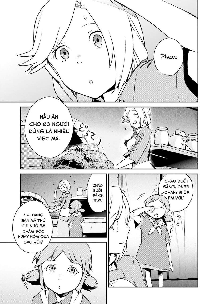 đọc truyện Khám Phá Thế Giới Game Chương 53 ảnh 31 tại Thiên Thai Truyện