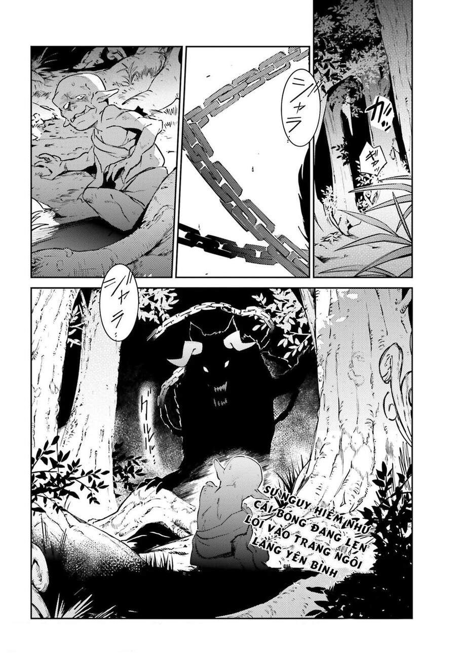 đọc truyện Khám Phá Thế Giới Game Chương 53 ảnh 38 tại Thiên Thai Truyện