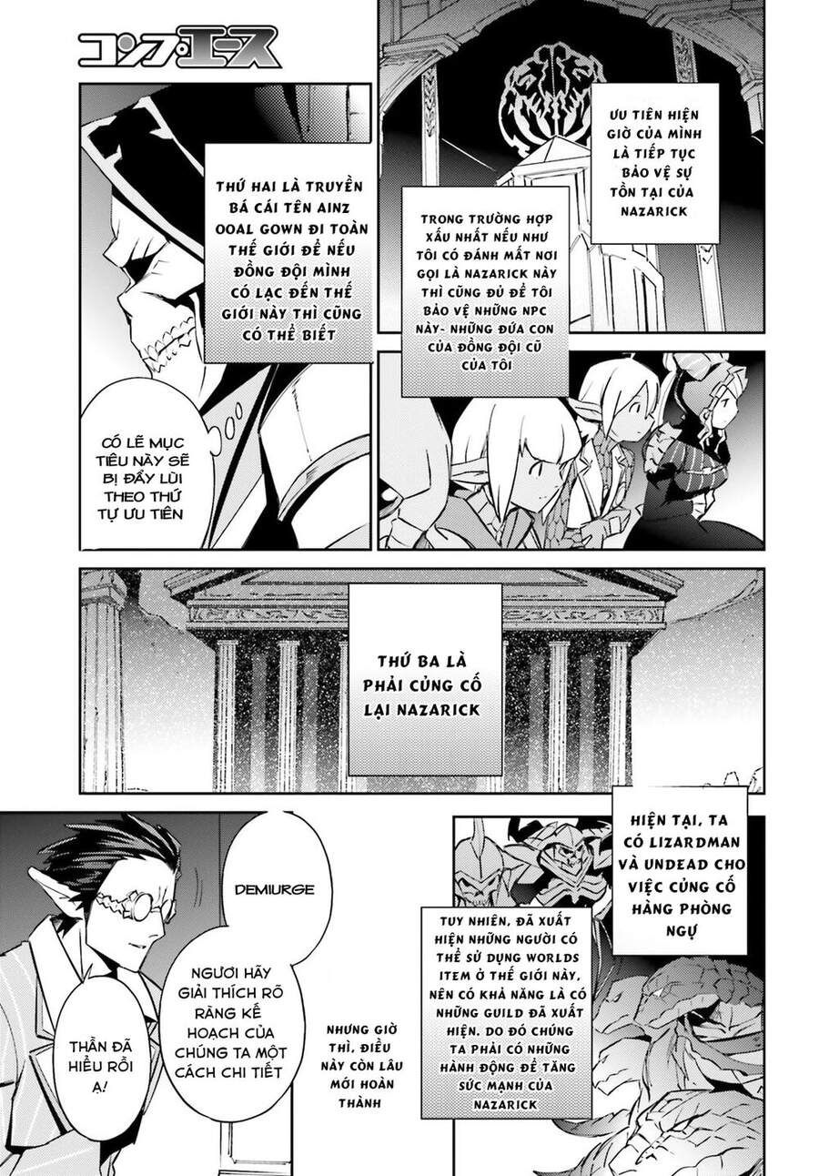 đọc truyện Khám Phá Thế Giới Game Chương 53 ảnh 11 tại Thiên Thai Truyện