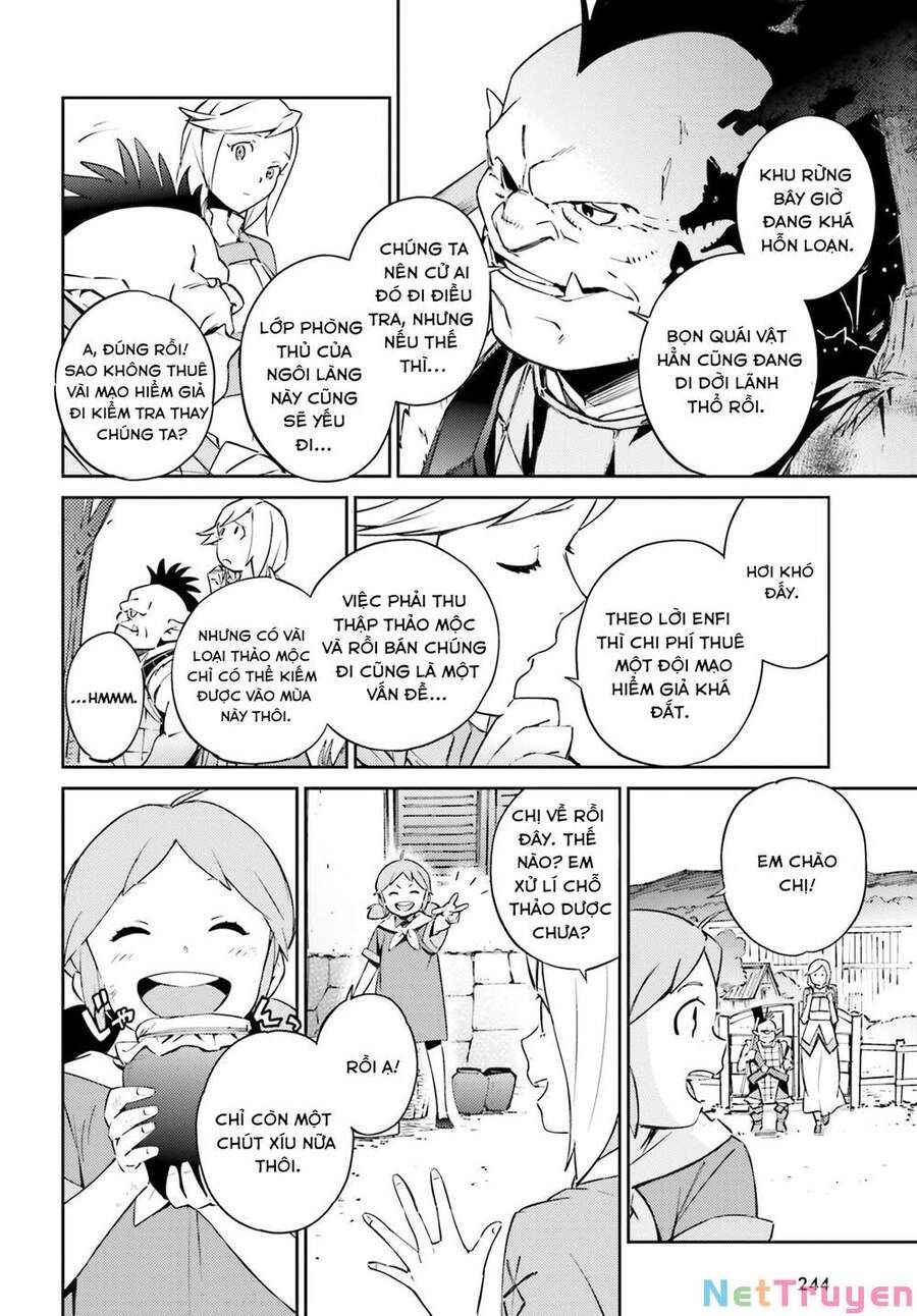 đọc truyện Khám Phá Thế Giới Game Chương 54 ảnh 14 tại Thiên Thai Truyện