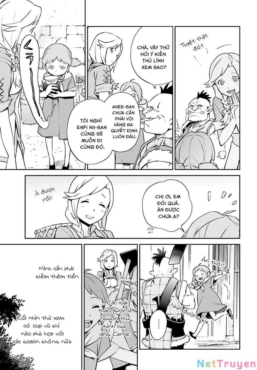 đọc truyện Khám Phá Thế Giới Game Chương 54 ảnh 15 tại Thiên Thai Truyện