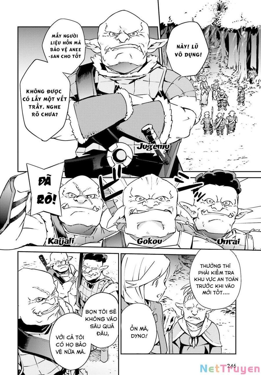 đọc truyện Khám Phá Thế Giới Game Chương 54 ảnh 16 tại Thiên Thai Truyện