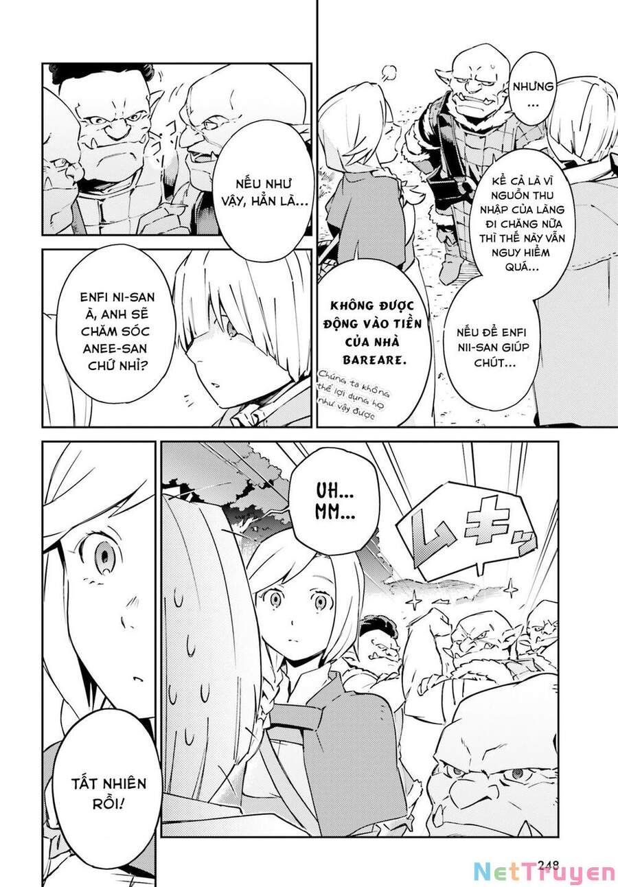 đọc truyện Khám Phá Thế Giới Game Chương 54 ảnh 18 tại Thiên Thai Truyện