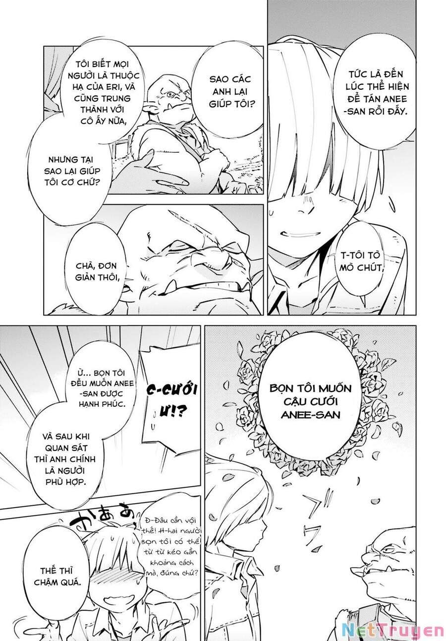 đọc truyện Khám Phá Thế Giới Game Chương 54 ảnh 21 tại Thiên Thai Truyện