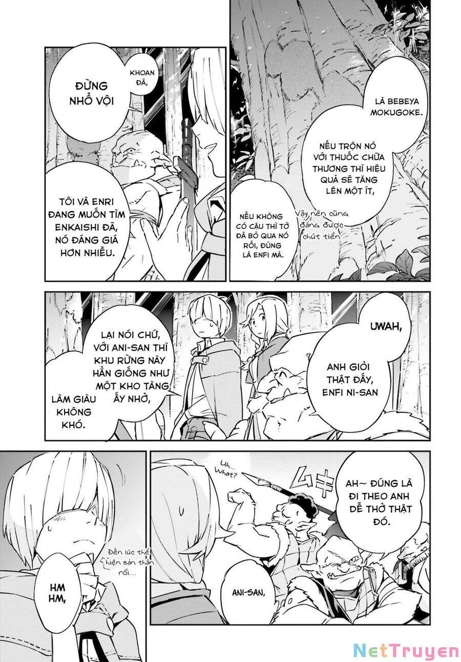 đọc truyện Khám Phá Thế Giới Game Chương 54 ảnh 23 tại Thiên Thai Truyện